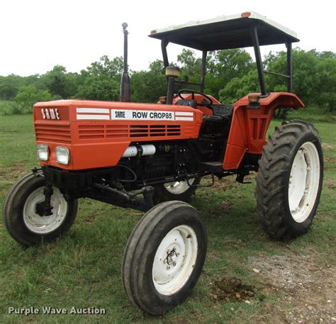Row crop 85 4wd same tractor manual. - Moderni procedimenti matematici per la ricerca operativa.